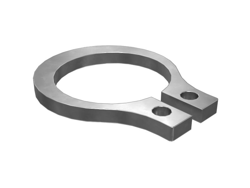 КОЛЬЦО УПОРНОЕ