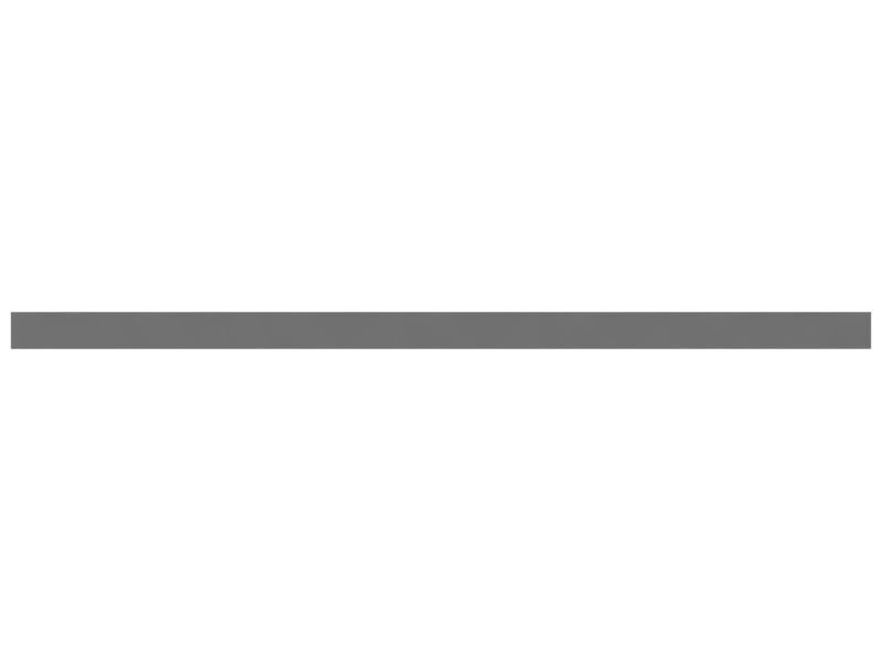 25.4mm Thick Sound Suppression Liner Silencer