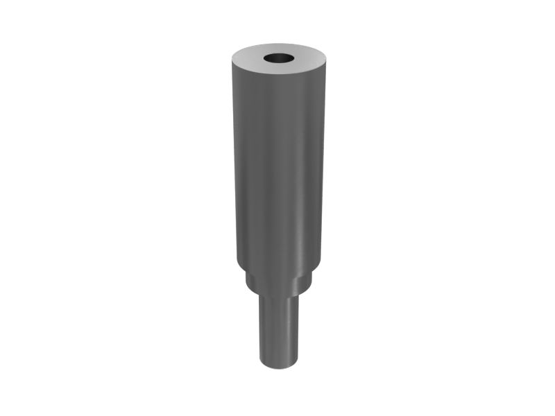 553-6828: 31.75mm Diameter Adjuster Shaft