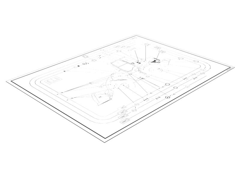 543-2851: Service Instruction Film