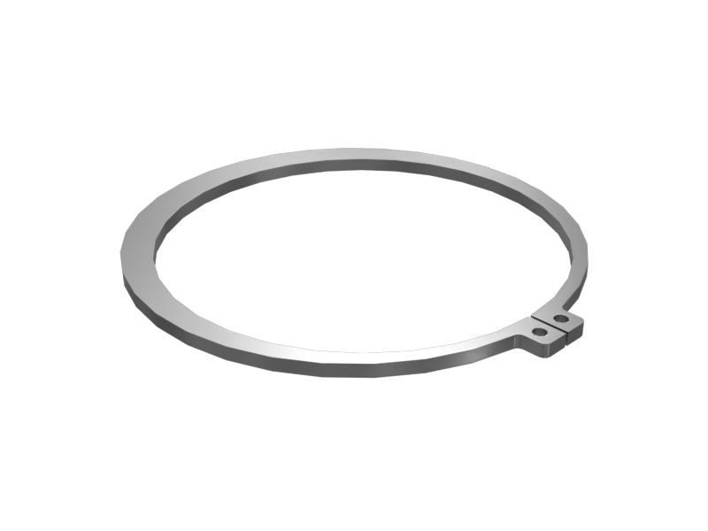 527-6921: КОЛЬЦО СТОПОРНОЕ