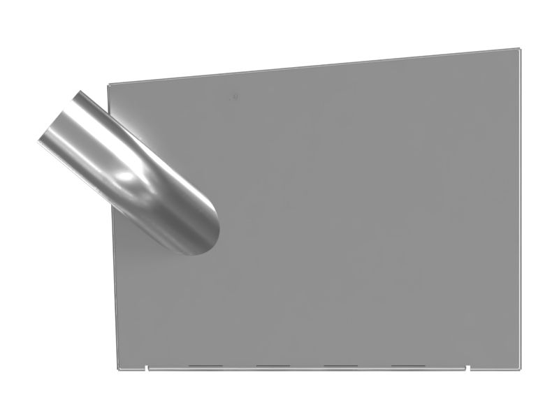 ДВЕРЬ В СБОРЕ