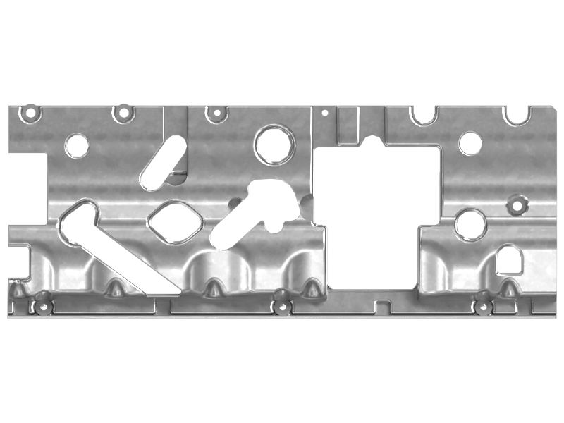 ПАНЕЛЬ В СБОРЕ