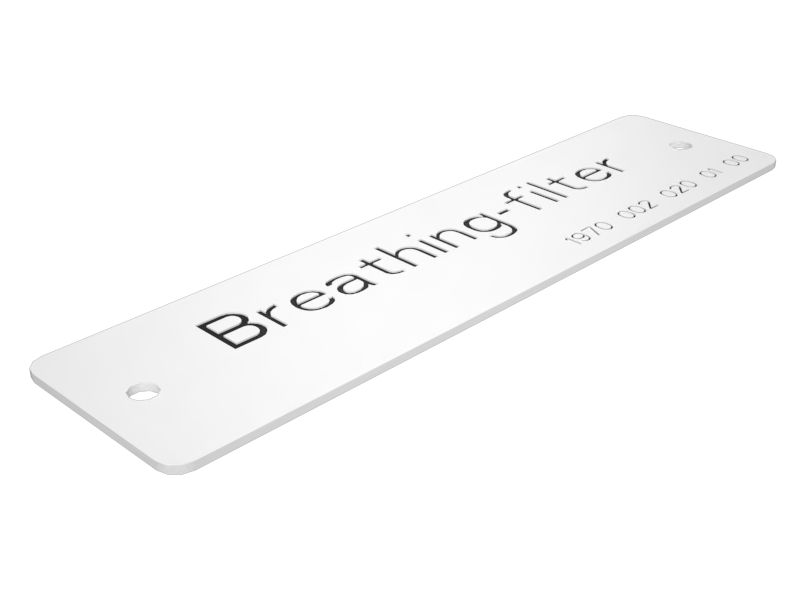 ПАСПОРТНАЯ ТАБЛИЧКА