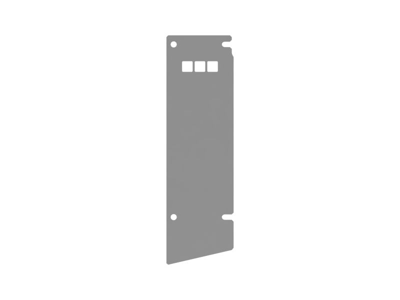 5mm Thick Bottom Guard Sheet