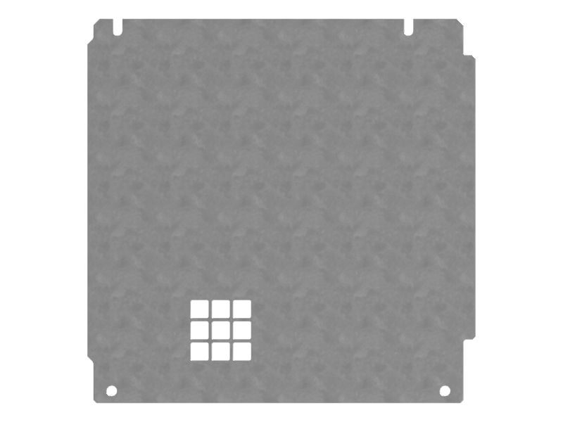 ПЛАСТИНА В СБОРЕ