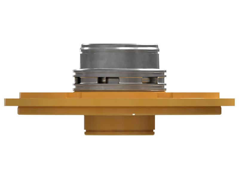 КОРПУС В СБОРЕ