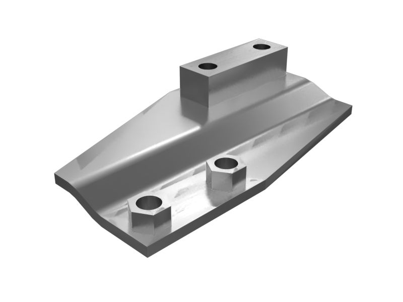 230-0458: ОПОРА В СБОРЕ