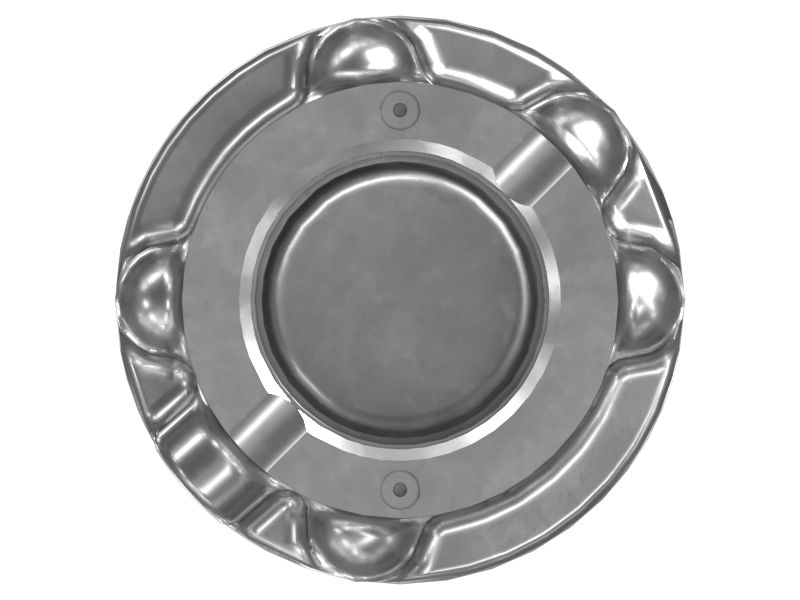 КОРПУС В СБОРЕ