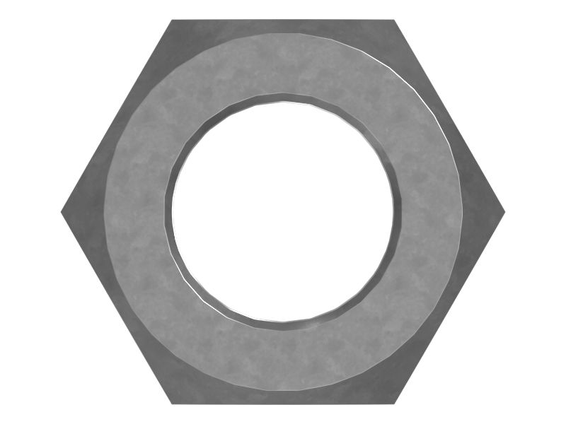 498-3898: NUT-LOCK 4983898 купить