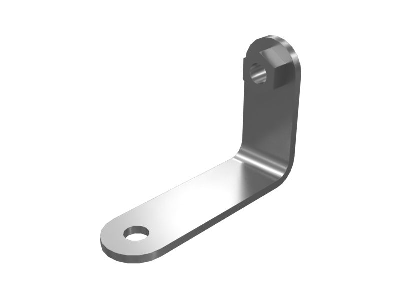 228-7080: КРОНШТЕЙН В СБОРЕ