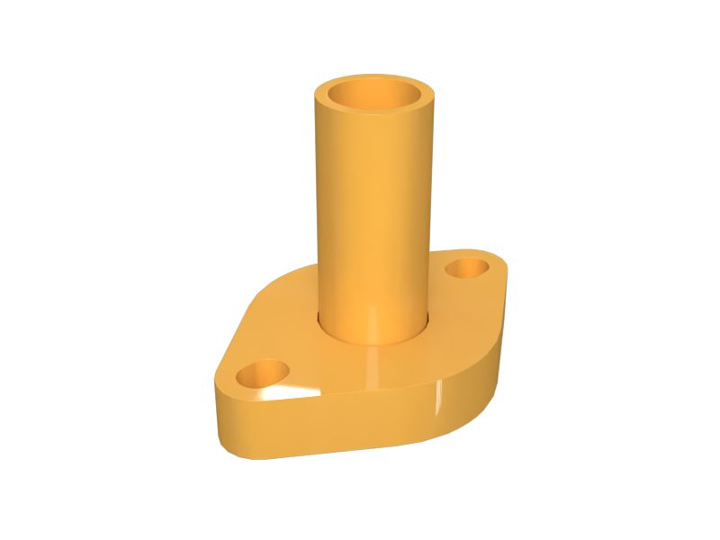 ТРУБА В СБОРЕ