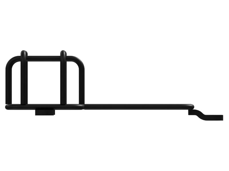 ОГРАЖДЕНИЕ В СБОРЕ