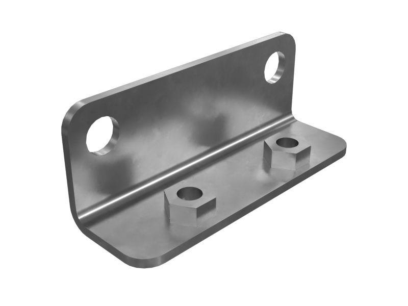 КРОНШТЕЙН В СБОРЕ