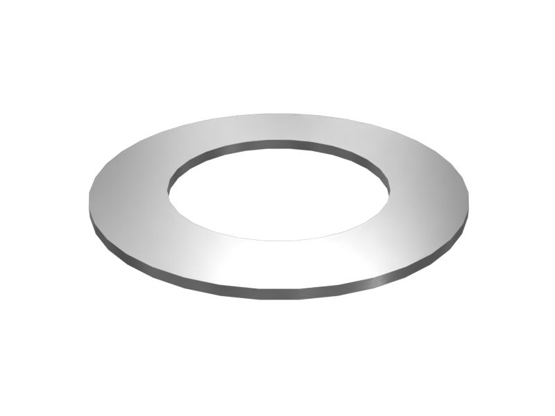 557-8181: 1.2mm Thick Shim