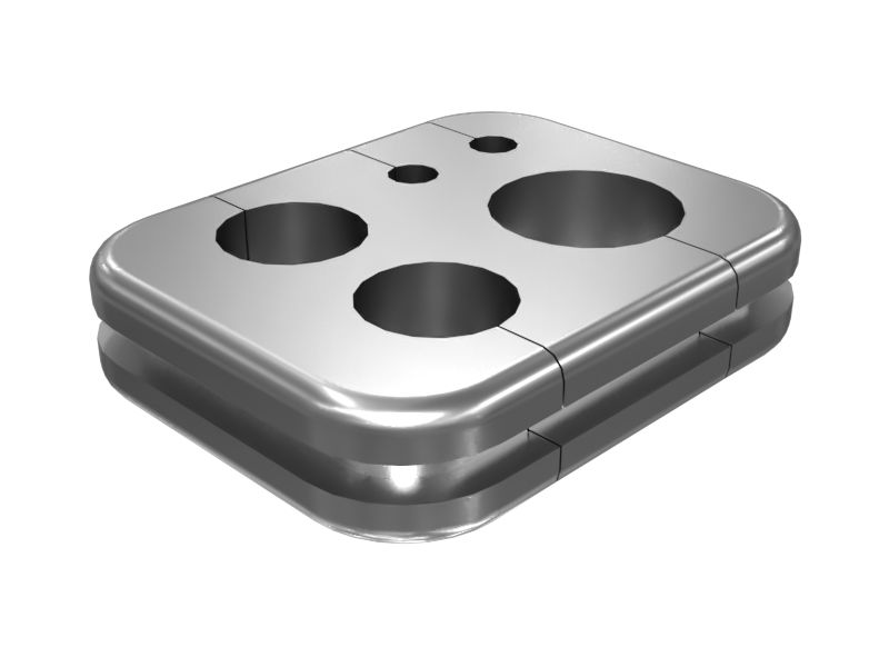 526-7925: ИЗОЛИРУЮЩАЯ ШАЙБА