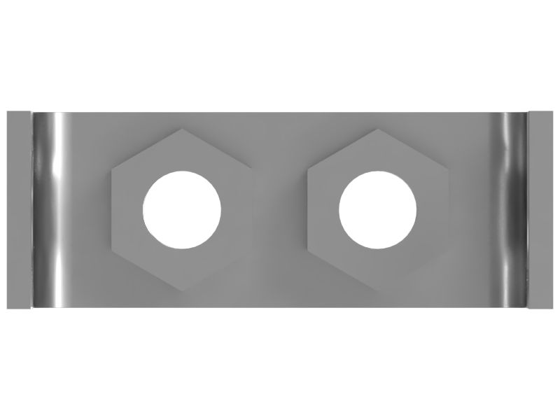 КРОНШТЕЙН В СБОРЕ