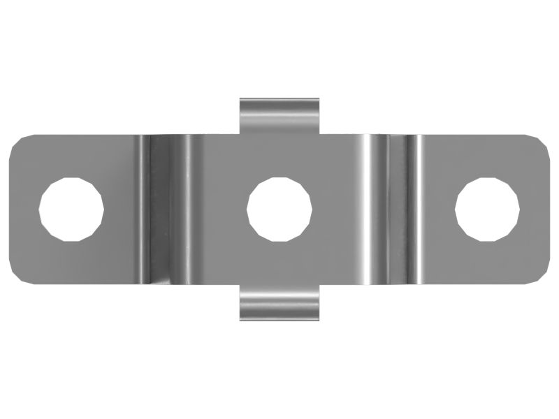 3mm Thick Spring Retainer