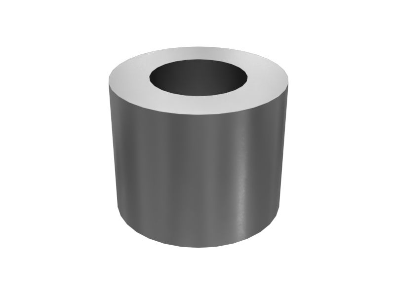 548-5920: 15mm Thick Hard Spacer