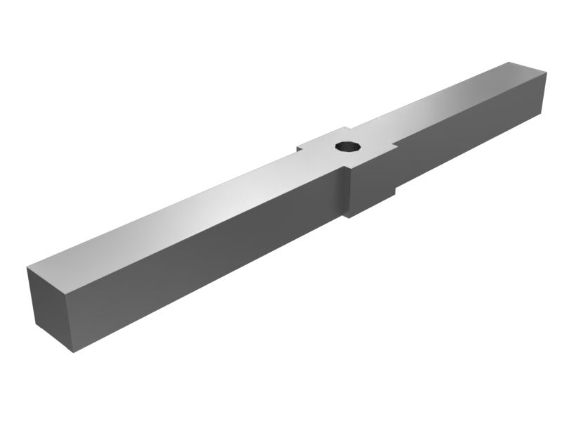 60mm Thick Air Seal