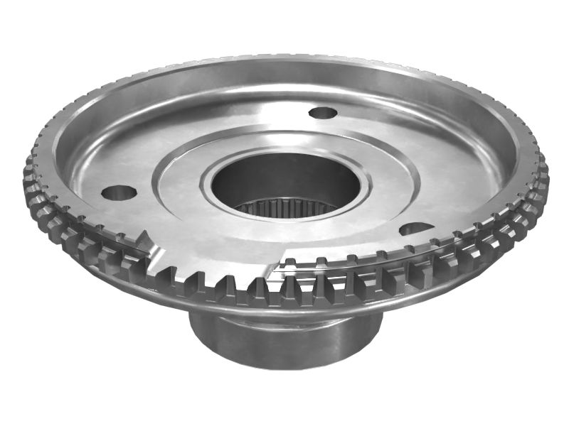 СТУПИЦА В СБОРЕ