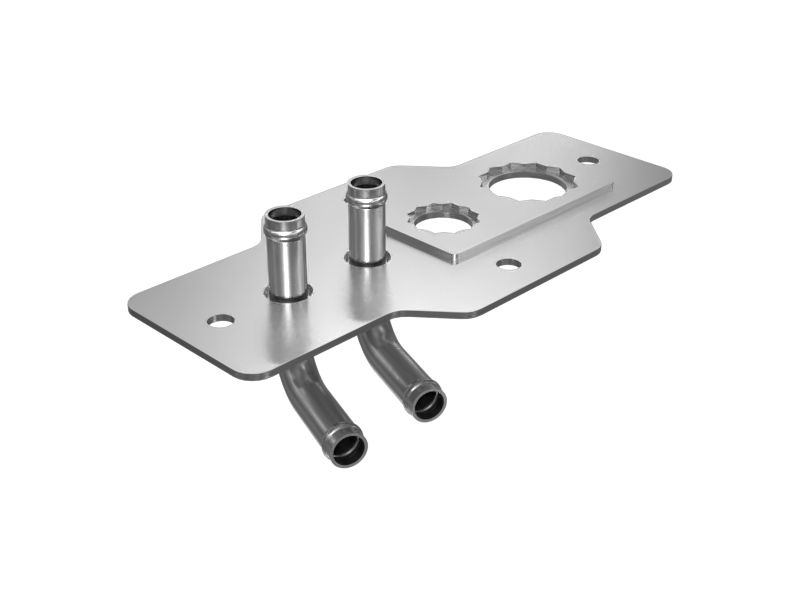 252-4600: ПЛАСТИНА В СБОРЕ