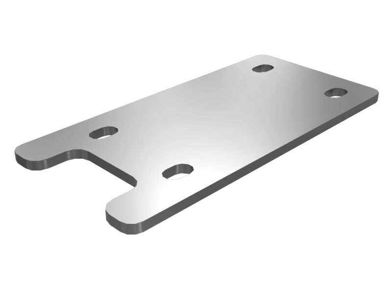 536-7717: ПЛАСТИНА