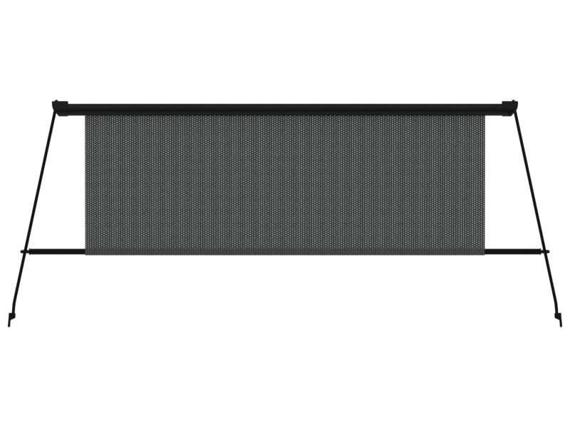 СОЛНЦЕЗАЩИТНЫЙ КОЗЫРЕК