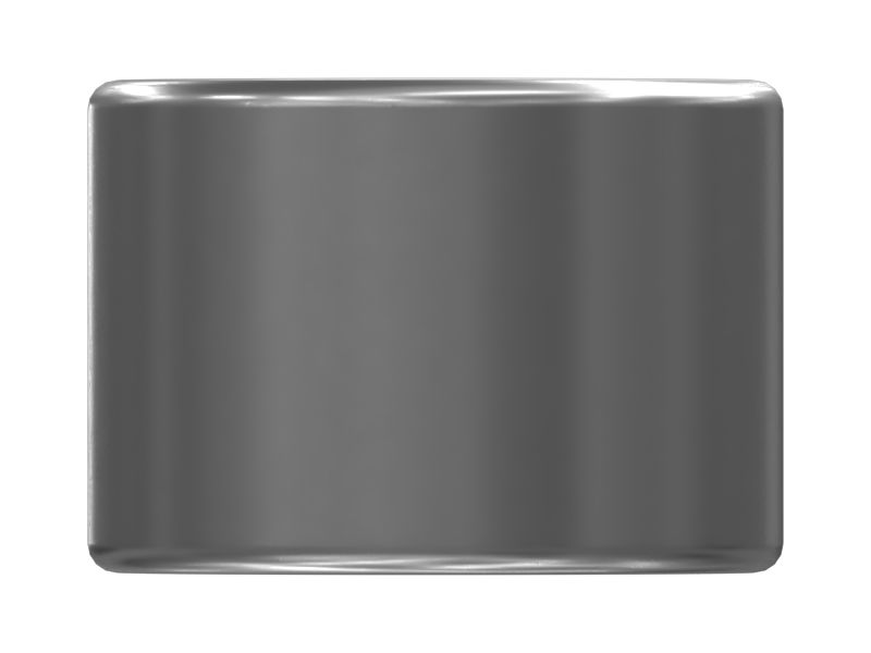 Straight Sleeve Bearing