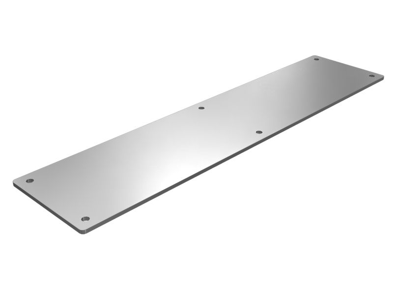 541-1348: Radiator Shroud Supporting Bracket