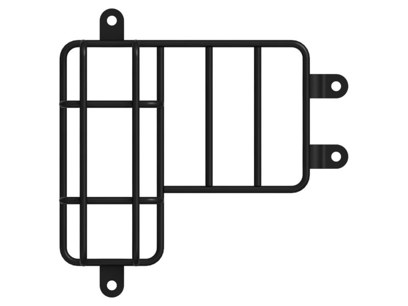 ОГРАЖДЕНИЕ В СБОРЕ