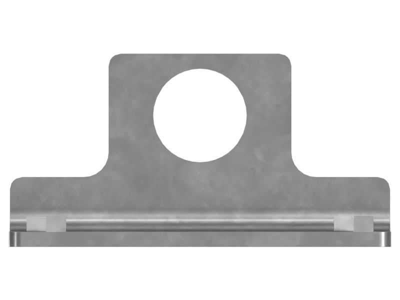 314-7914: Radiator Hose Mounting Bracket | Cat® Parts Store