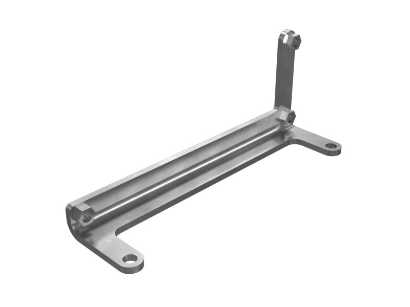 186-9753: Remote Control Block Mounting Bracket | Cat® Parts Store