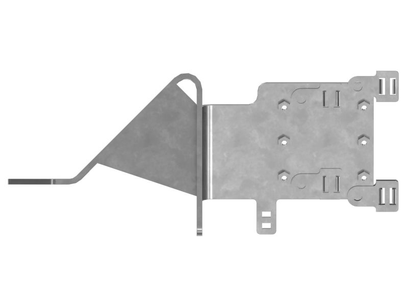 289-2027: Ladder Control Valve Support Bracket 2892027 купить