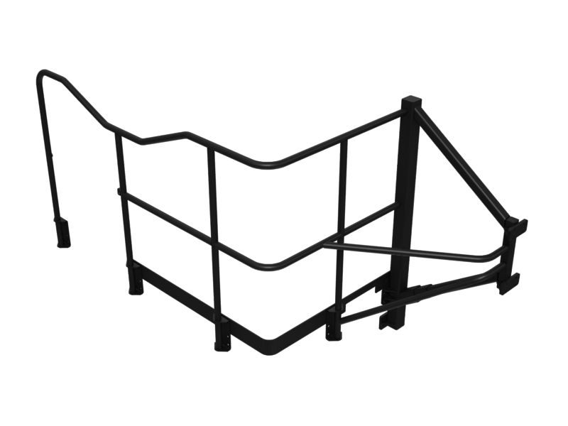 ПОРУЧЕНЬ В СБОРЕ