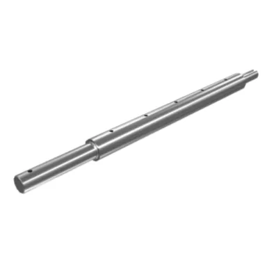 528-8229: 70 mm diameter skrueaksel