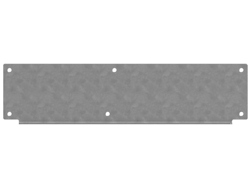 3mm Thick Access Cover