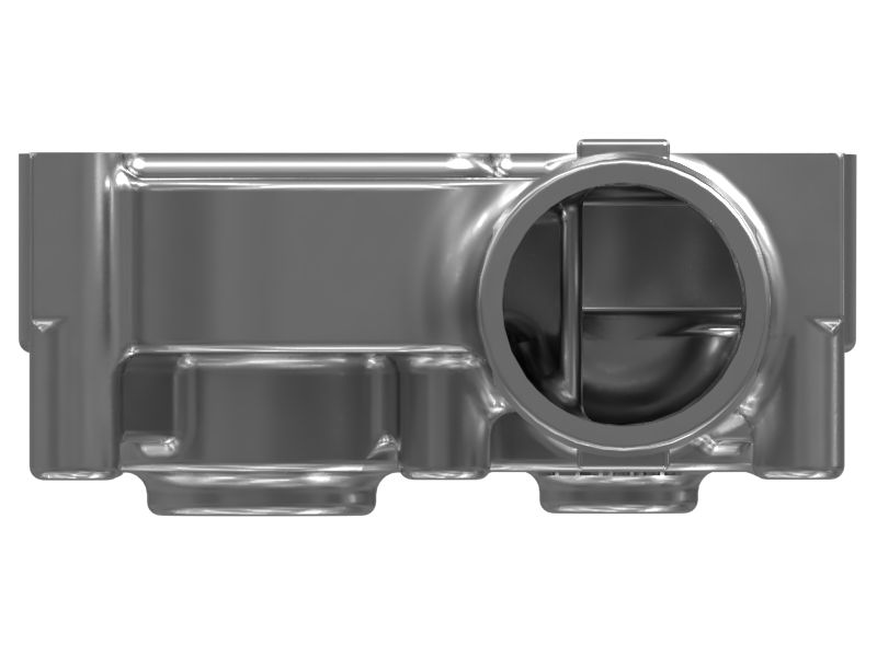 КОЖУХ В СБОРЕ