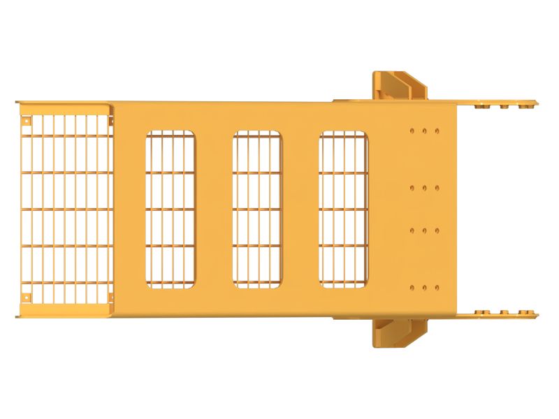 ТРАП В СБОРЕ