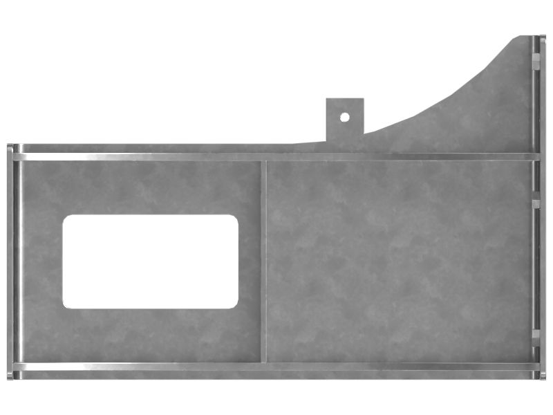 336-8059: BRACKET AS 3368059 купить