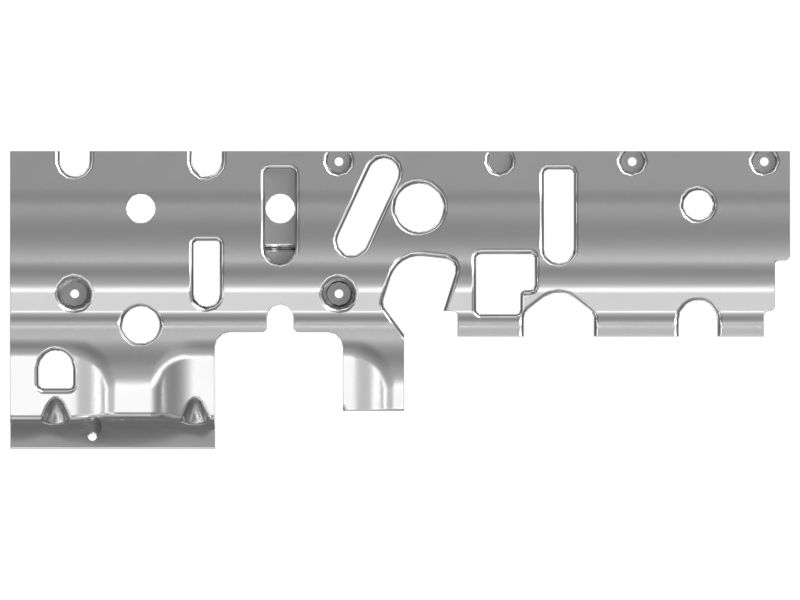 ПАНЕЛЬ SO В СБОРЕ