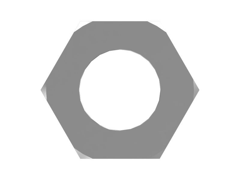 538-3081: Track Nut 5383081 купить