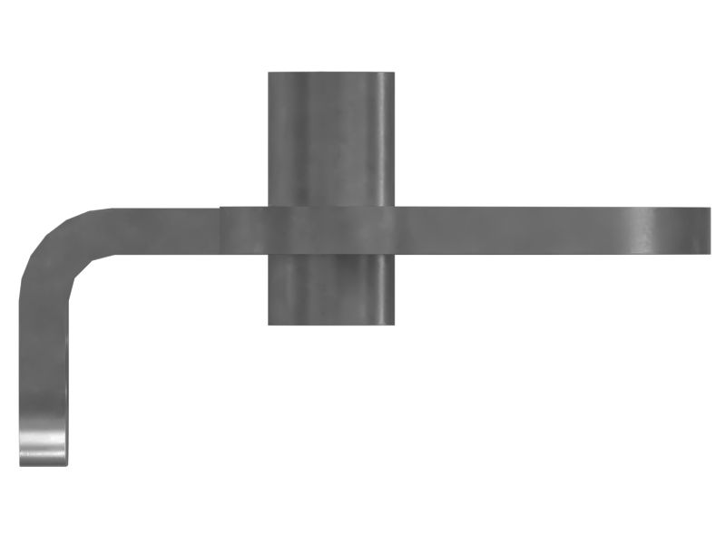 ШАРНИР ПРАВЫЙ