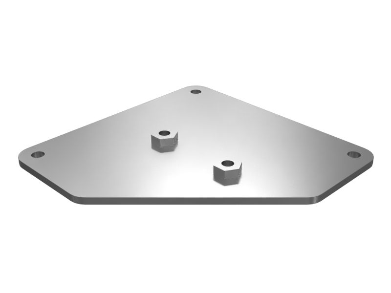 253-2640: КРОНШТЕЙН В СБОРЕ