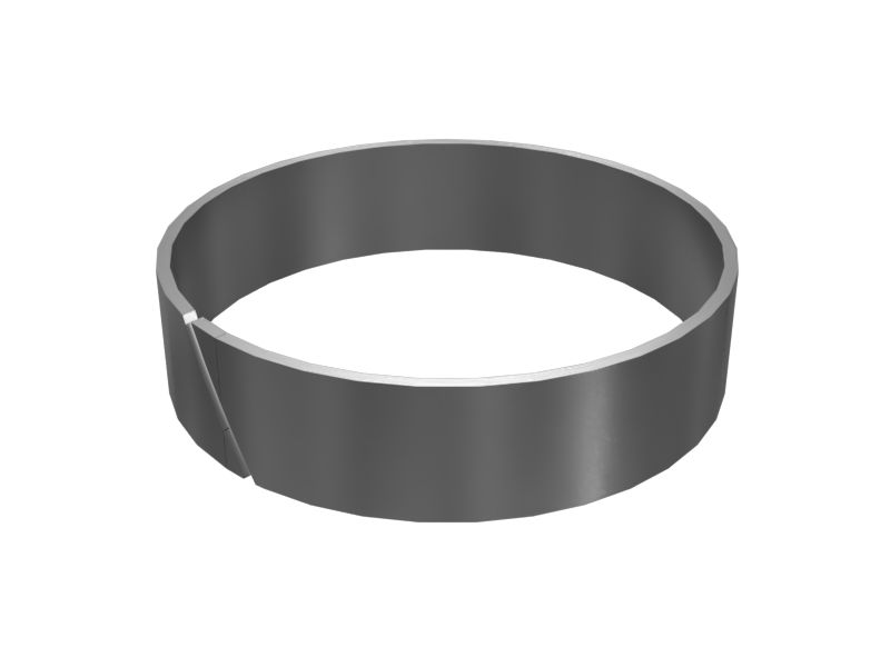 558-3786: 100mm Inner Diameter Rod Guide | CATCorp