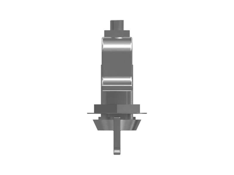 ЗАЩЕЛКА В СБОРЕ