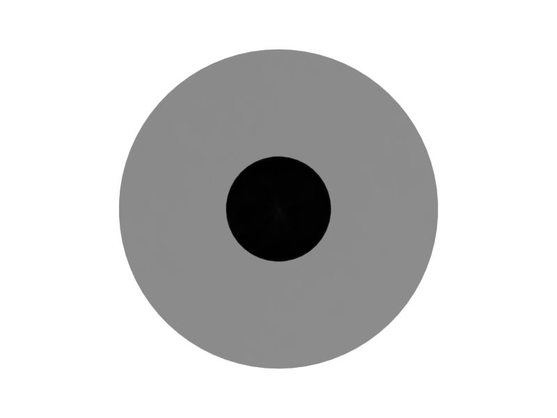 31.75mm Diameter Adjuster Shaft