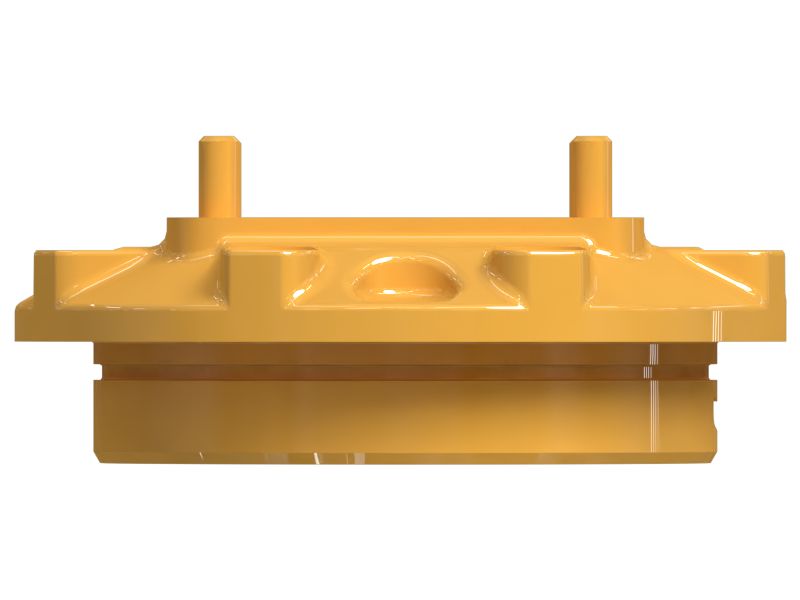 КОРПУС ПОДШИПНИКА В СБОРЕ