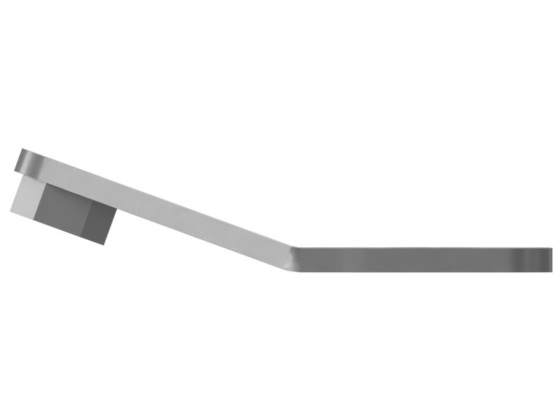 КРОНШТЕЙН В СБОРЕ