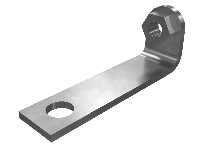 КРОНШТЕЙН В СБОРЕ